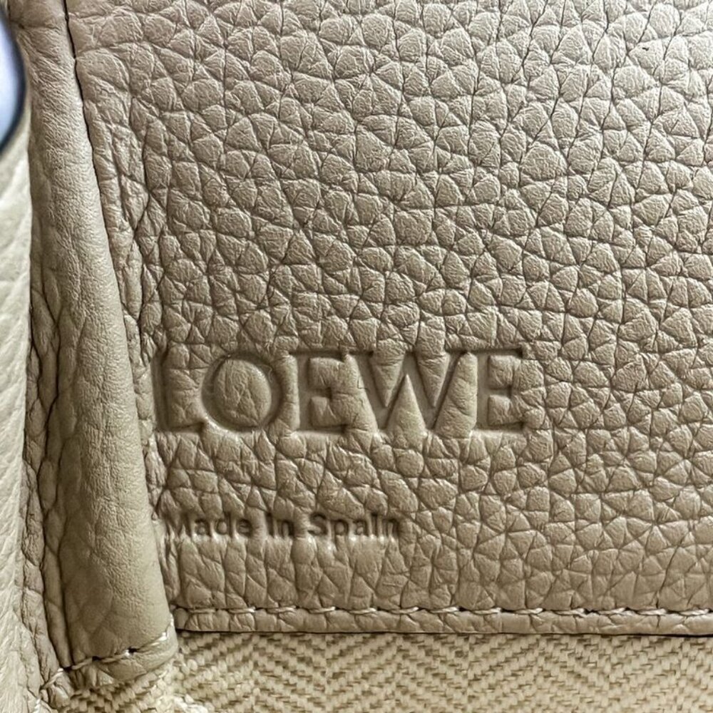 Loewe Hammock Drawstring Mini Hammock Mini 2-Way … - image 10